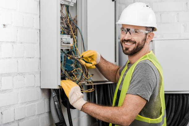 Best Electrician Near Me  in Minersville, PA