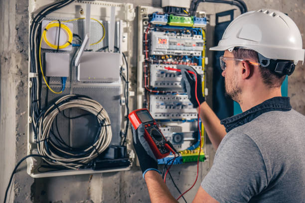 Best Electrical Rewiring Services  in Minersville, PA